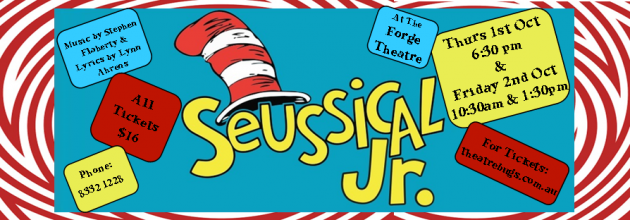 seussical jnr