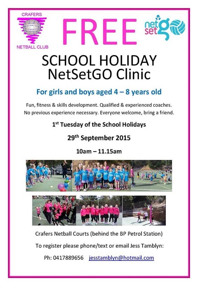 NetSetGO Clinic