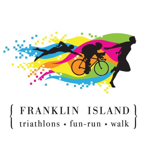 franklin island triathlon