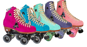 moxi skates