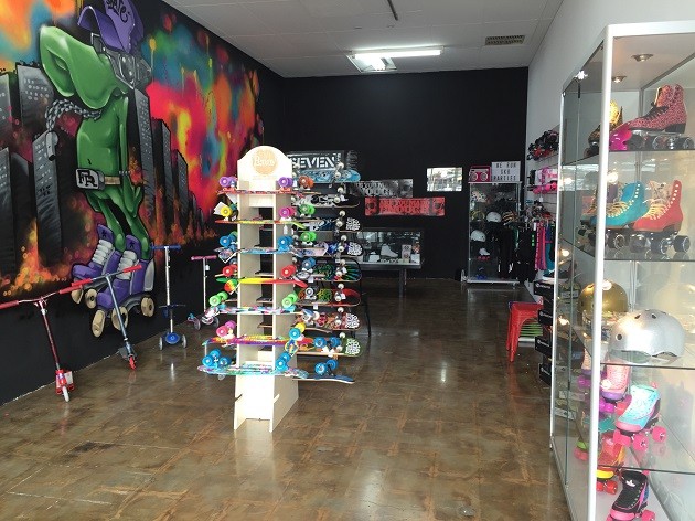 skatescool shop