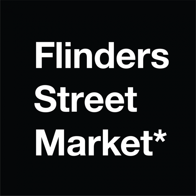 Flinders Street Markets