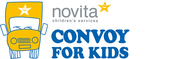 convoy for kids