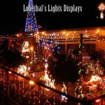 lobethal lights