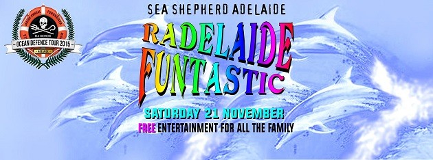 radelaide funtastic