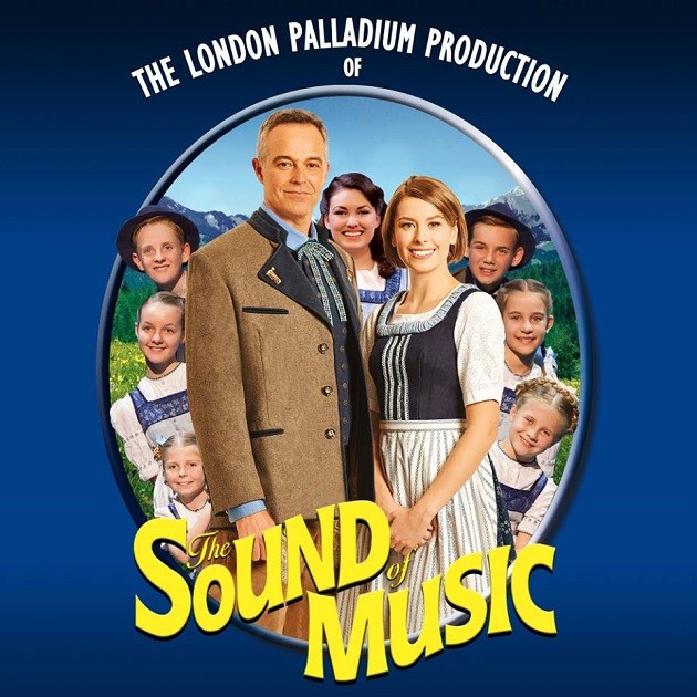 the sound of music