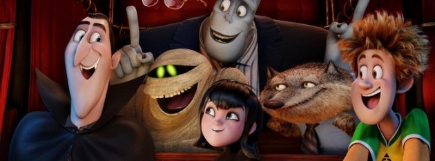 hotel transylvania 2