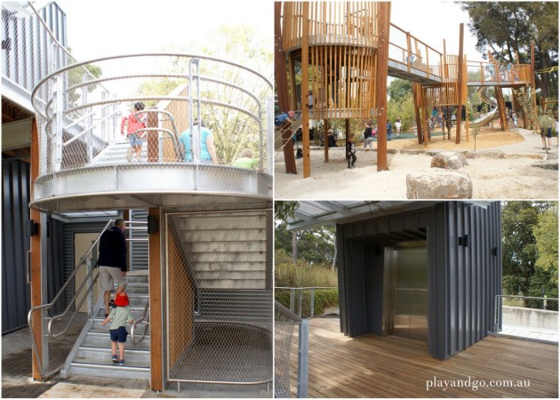 Adelaide Zoo Nature's Playground1 (3)