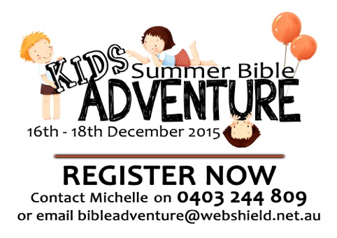 bible adventure