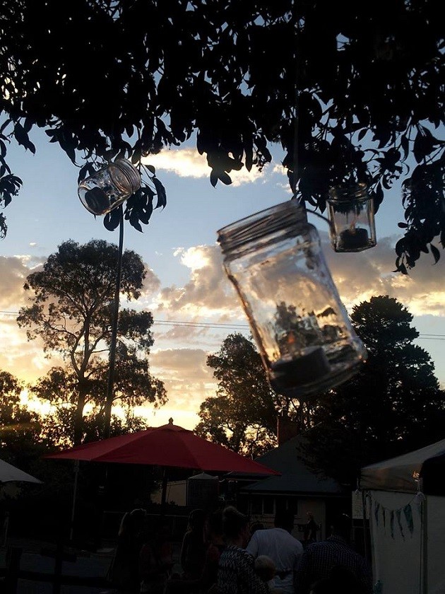 willunga farmers market