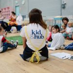 Kid & Hub activities