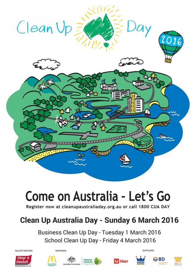 clean-up-australia-day-6-mar-2016-what-s-on-for-adelaide-families