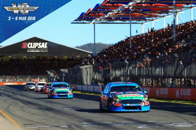 clipsal 500