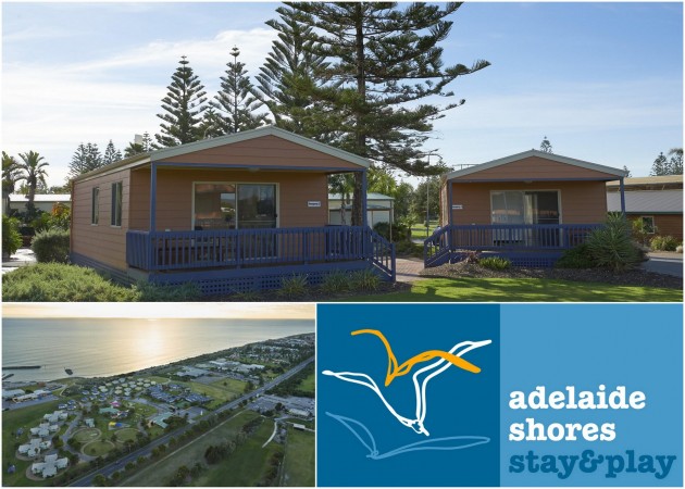 Adelaide Shores Stay & Play Feb 2016 