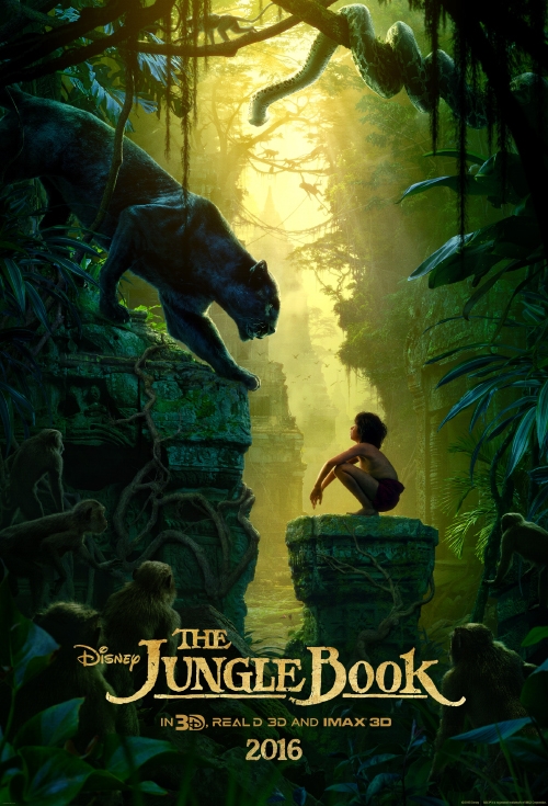 The Jungle Book