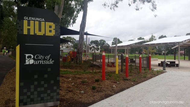 glenunga hub playground (7)