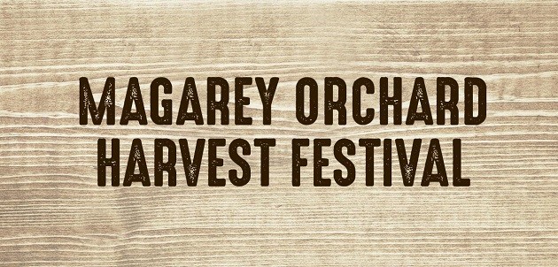 magarey orchard harvest festival