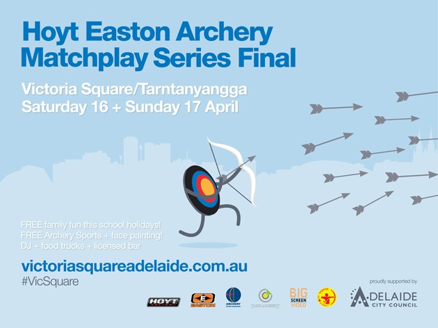 Archery Tournament