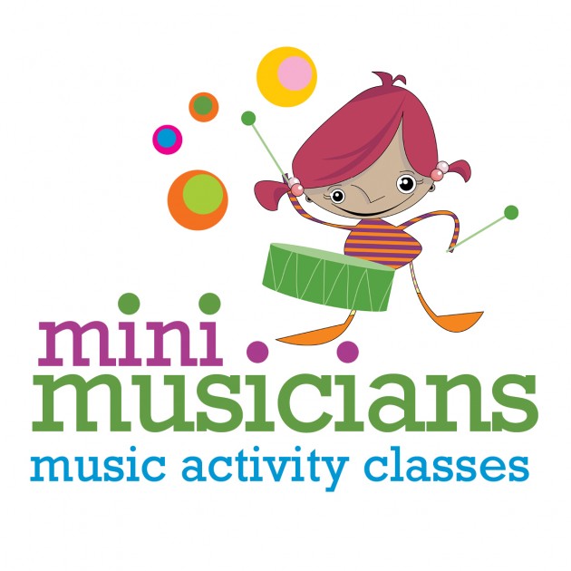 MiniMusicians LOGO