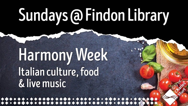 harmony week