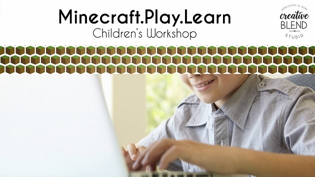 minecraft play learn