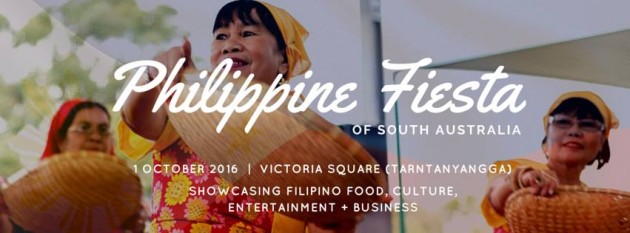 Philippine Fiesta