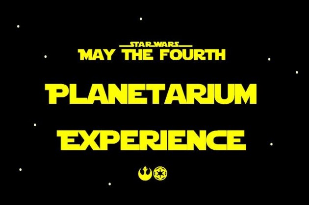 may the fourth