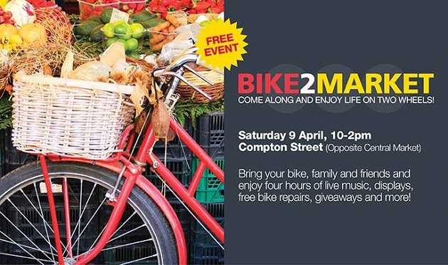 bike 2 market