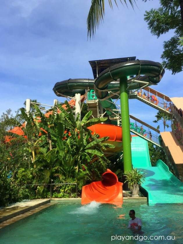 Waterbom Bali | The Best Water Park in Asia | Bali Guide for Families ...