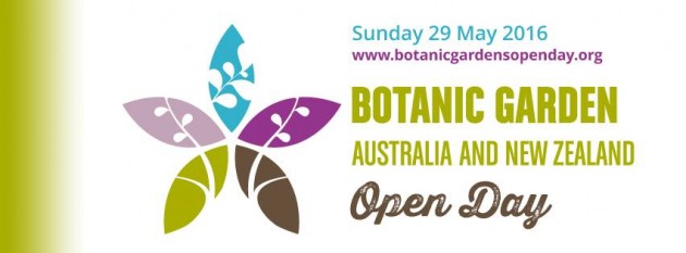 botanic gardens