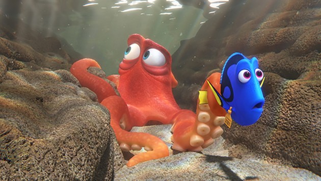 disney pixar finding dory pic