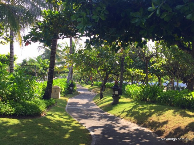 grand hyatt bali (16)