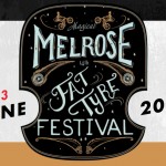 melrose fat tyre festival 10-13 June 2016