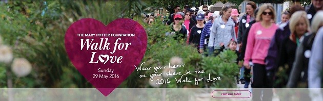 walk for lovee