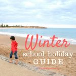 Winter School Holiday Guide 2016