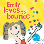 Emily Loves to Bounce