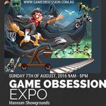 Game Obsession Expo