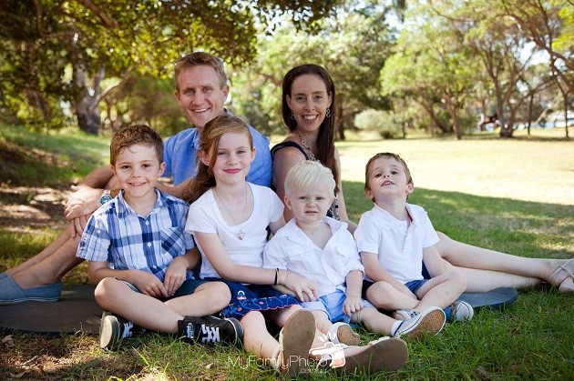 My Family Photo | Book Now for Mini Photo Session | 16 Jul 2016 - What ...