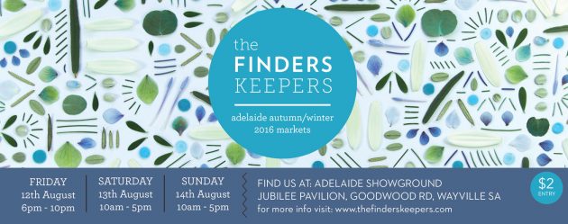 Finders Keepers Markets