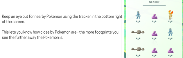 Pokemon Go tips for beginners