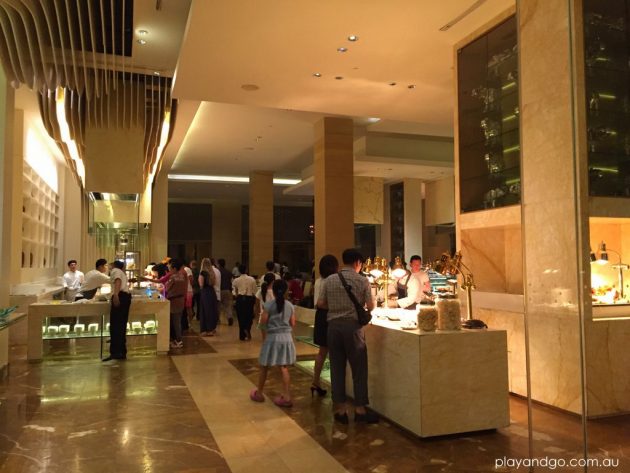 Mulia Resort Buffet (14)