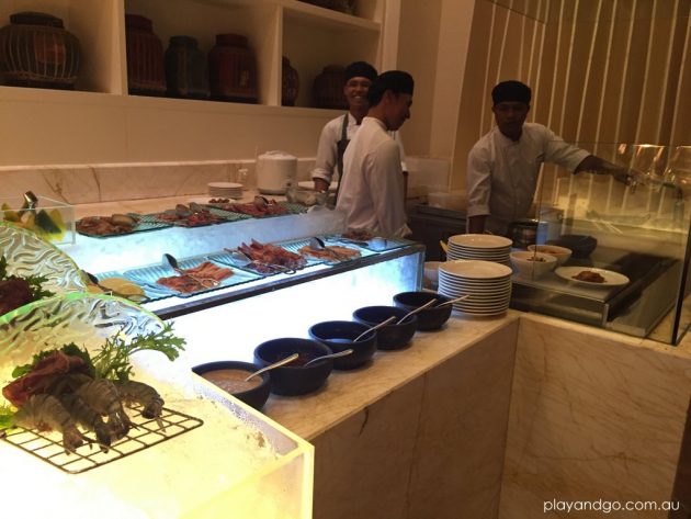 Mulia Resort Buffet (16)