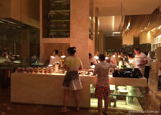 Mulia Resort Buffet (17)