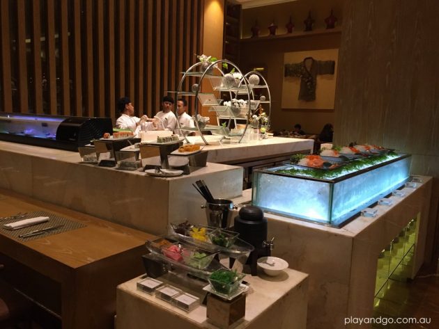 Mulia Resort Buffet (21)