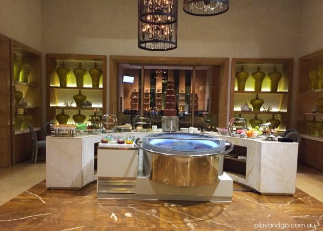 Mulia Resort Buffet (23)