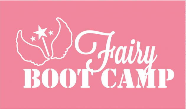 Fairy boot camp