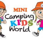 Mini Camping Kids World