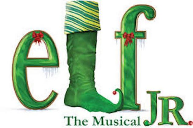 Elf the Musical