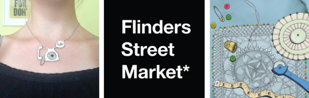 Flinders Street Market