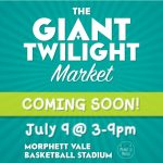 Giant Twilight Market